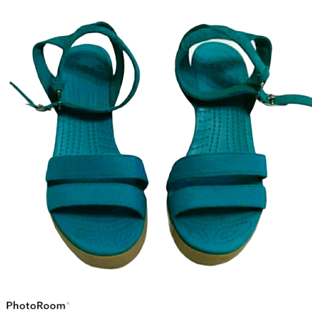 Crocs Wedge
